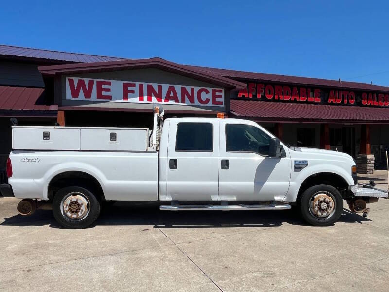 ford f-250 super duty 2008 1FTSW21568EE60212 image ford f-250 super duty 2008 1FTSW21568EE60212 image